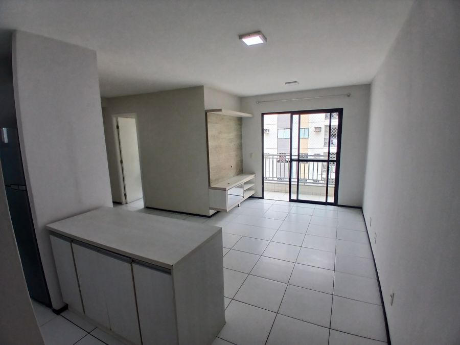 Apartamento - Aluguel - Calhau - S�o Lu�s - MA