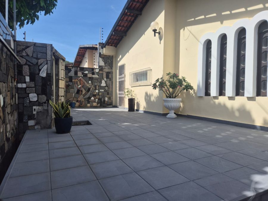 Casa - Aluguel - Recanto dos Vinhais - S�o Lu�s - MA