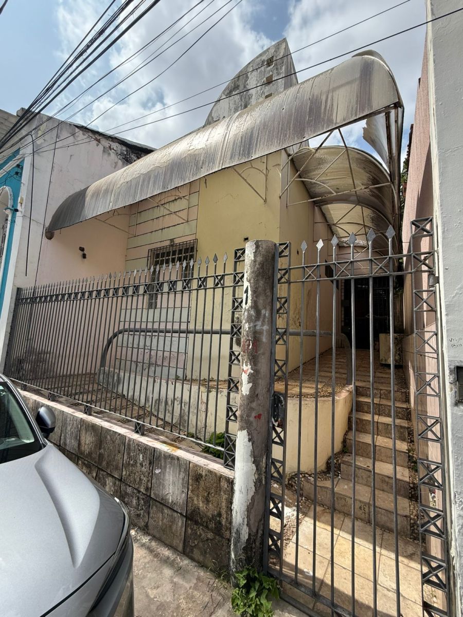 Casa - Venda - Centro - So Lus - MA