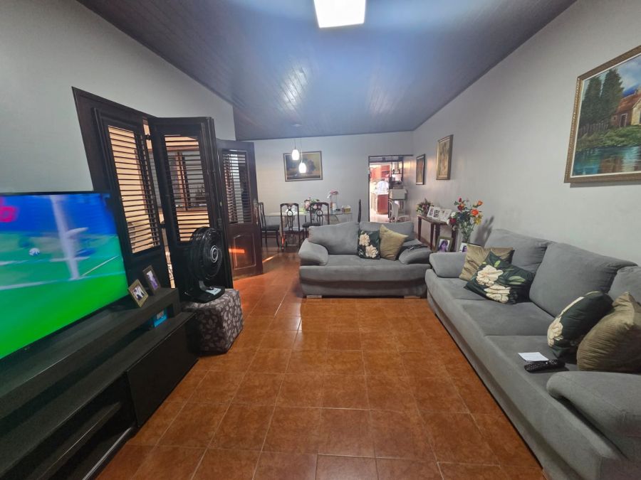 Casa - Venda - Mraranhao Novo - So Lus - MA