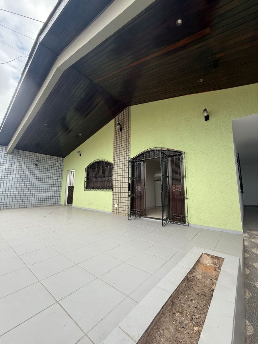 Casa - Aluguel - Cohajap - So Lus - MA