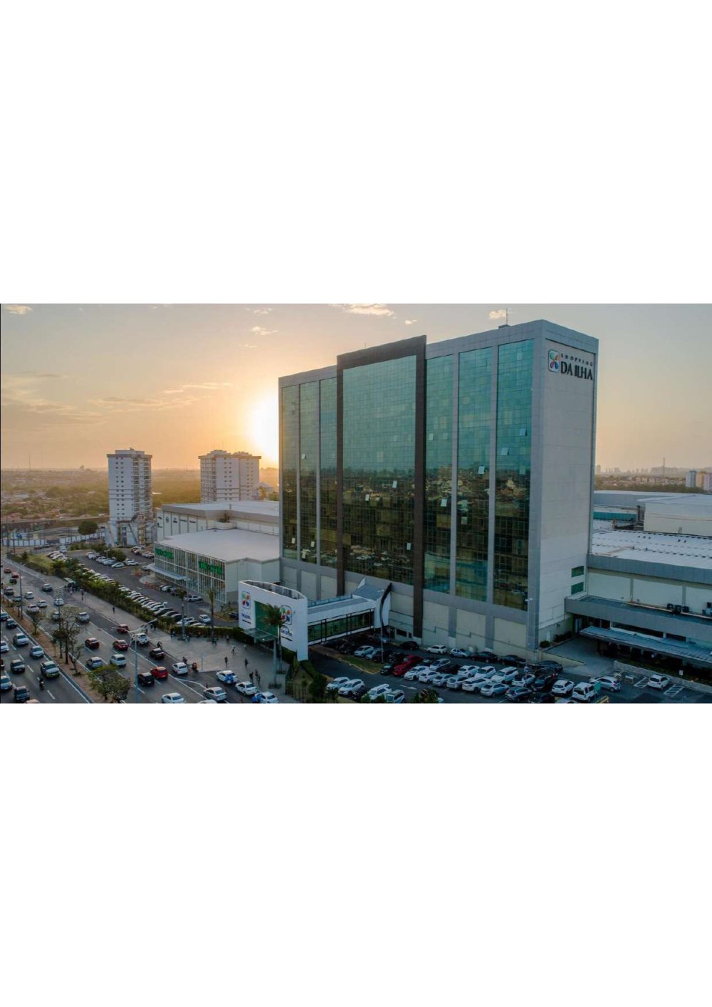 Edifcio Comercial - Venda - Maranho Novo - So Lus - MA