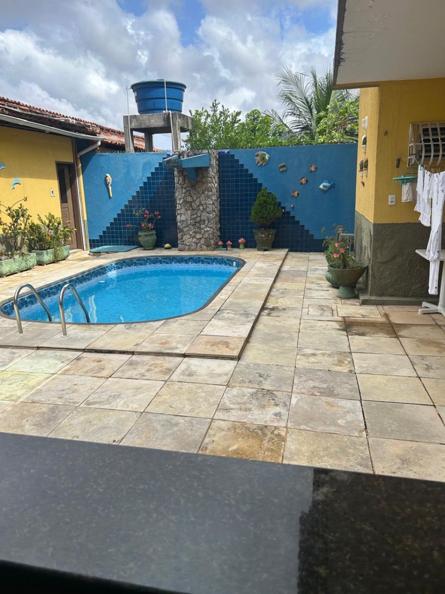 Casa Duplex - Venda - Parque Shalon - So Lus - MA