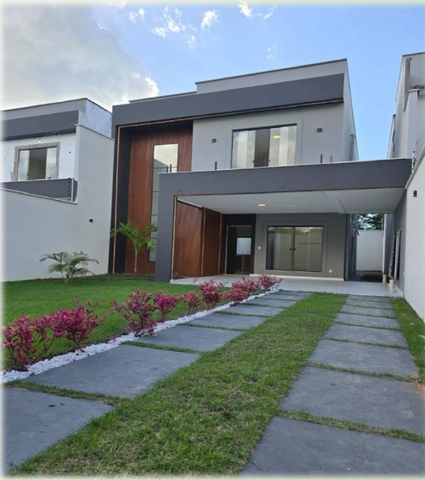 Casa - Venda - Ara�agi - S�o Lu�s - MA