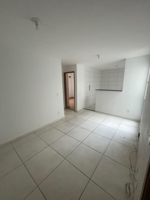 Apartamento - Venda - Planalto Vinhais II - São Luís - MA