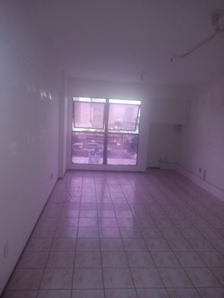 Sala Comercial - Aluguel - So Francisco - So Lus - MA