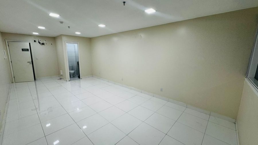 Sala Comercial - Aluguel - Cohama - São Luís - MA