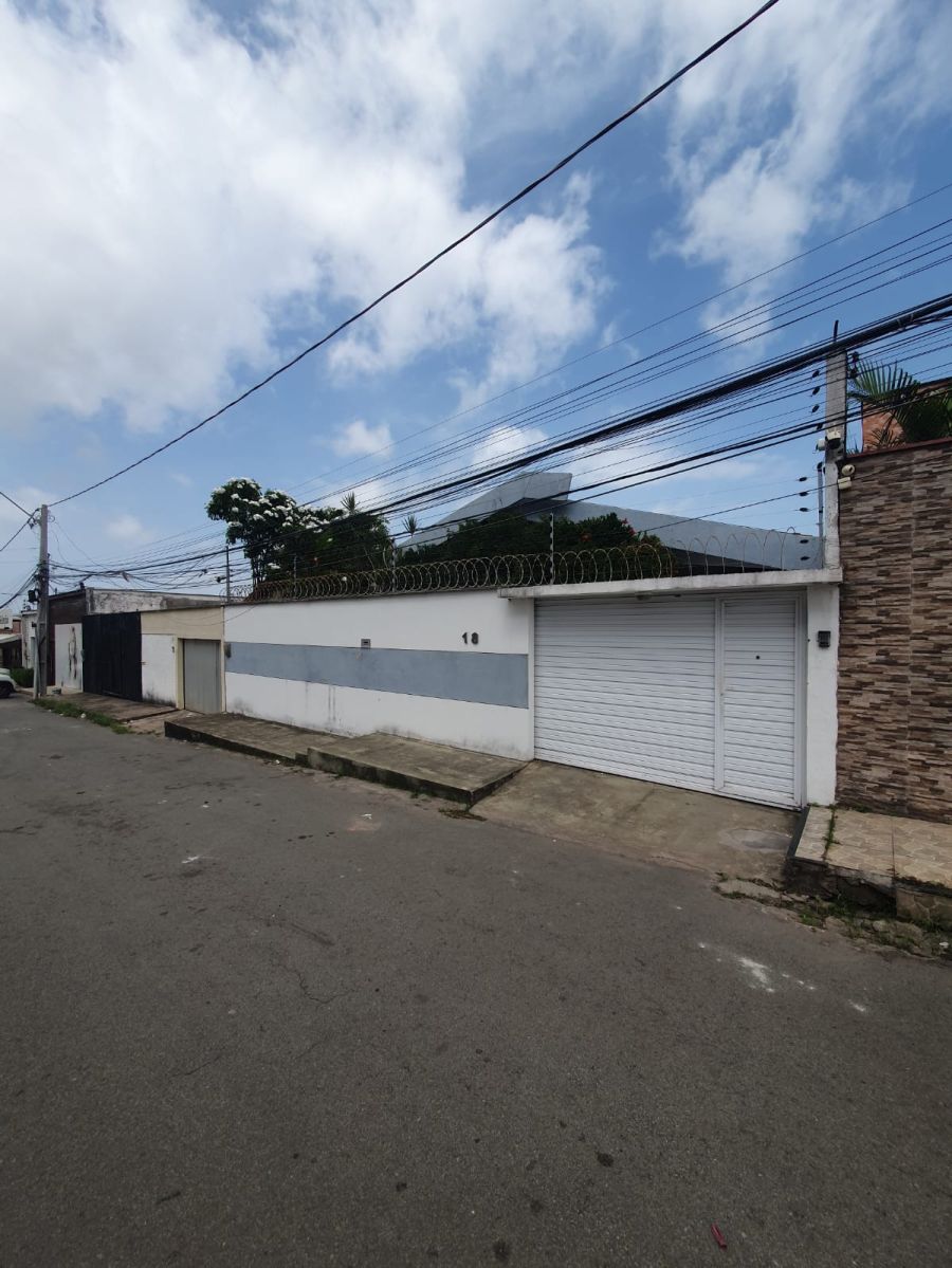 Casa - Venda - Cohajap - S�o Lu�s - MA