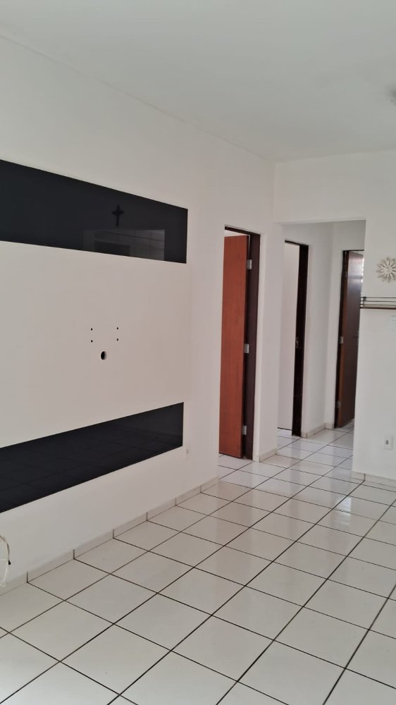 Apartamento - Aluguel - Vinhais - So Lus - MA