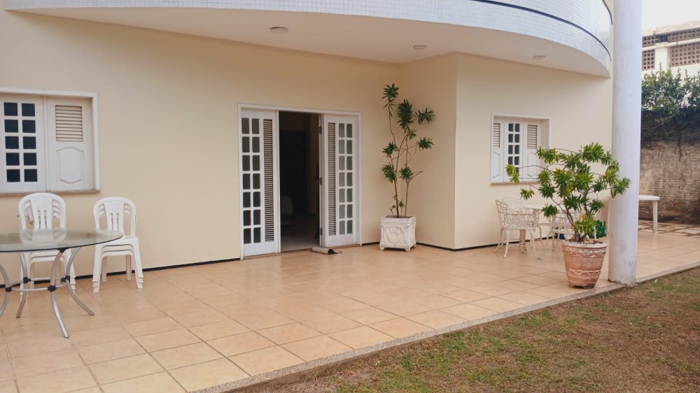 Casa Duplex - Venda - Quinta do Calhau - So Lus - MA