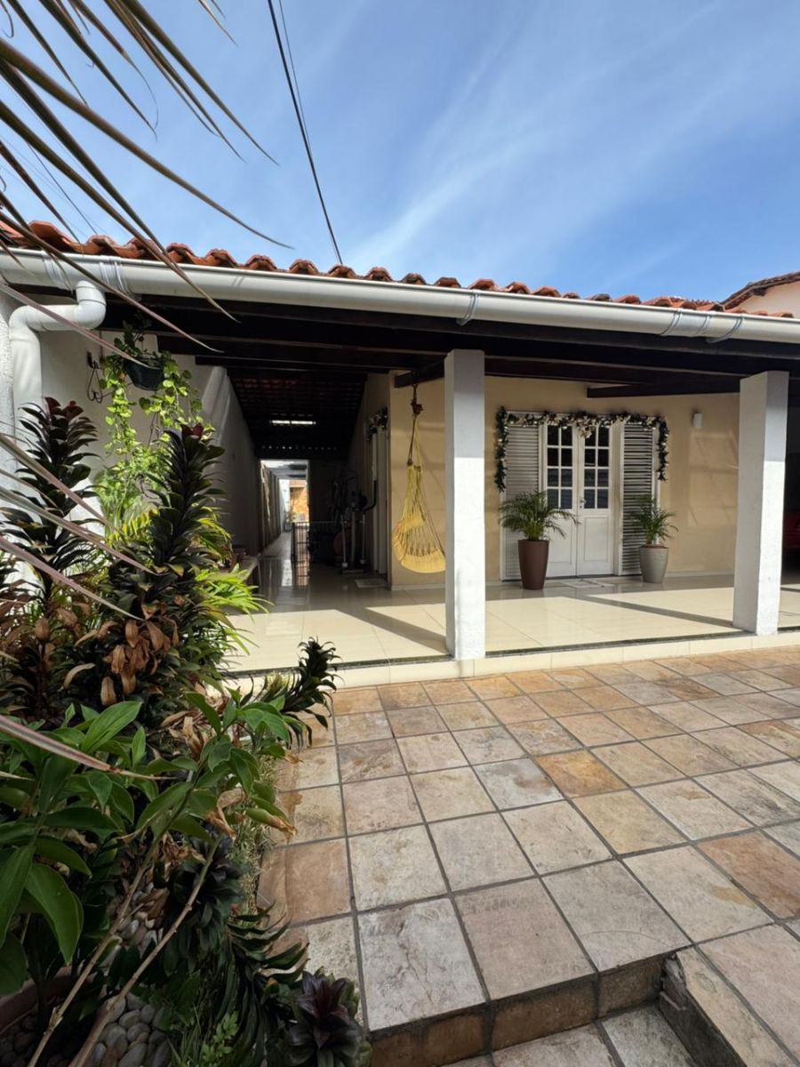 Casa - Venda - Parque Shalon - S�o Lu�s - MA