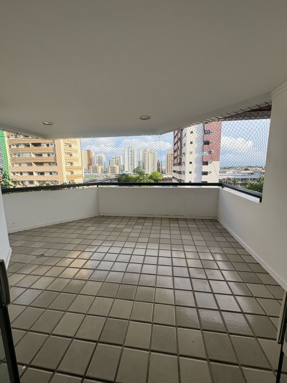 Apartamento - Aluguel - Cohama - So Lus - MA