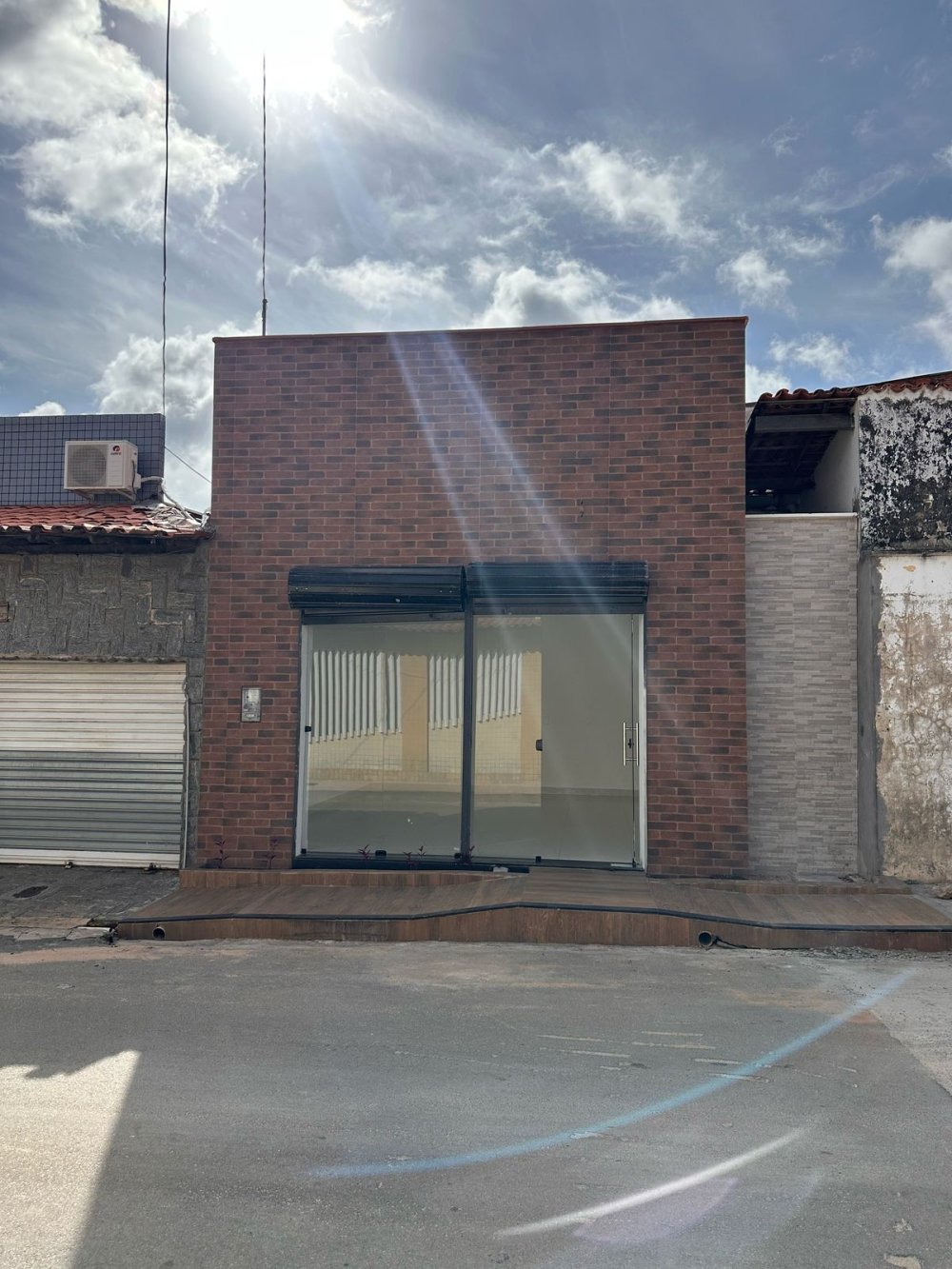 Sala Comercial - Aluguel - Cohama - So Lus - MA