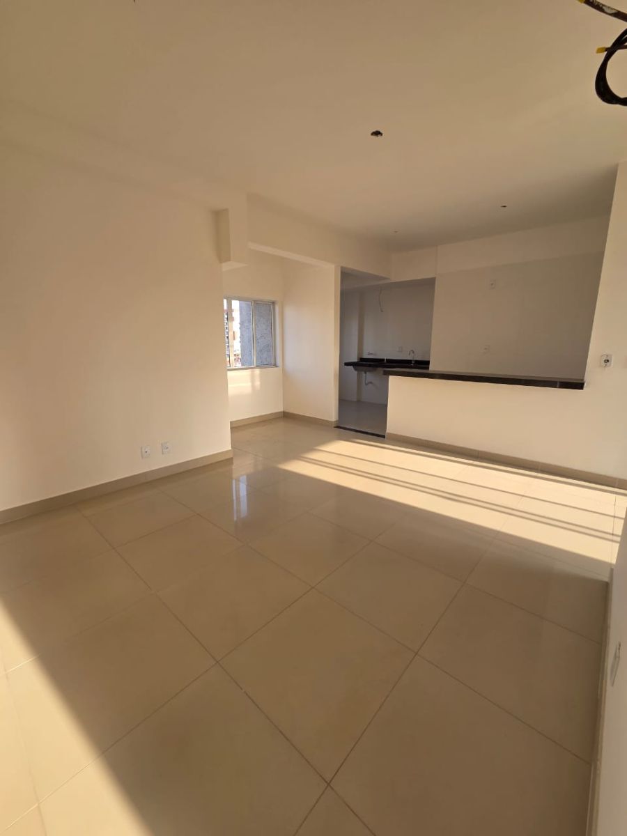 Apartamento - Venda - Olho D'gua - So Lus - MA