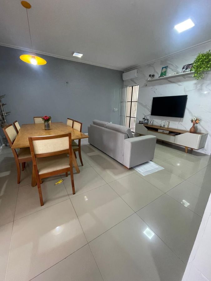 Casa em Condom�nio - Venda - Olho D'�gua - S�o Lu�s - MA