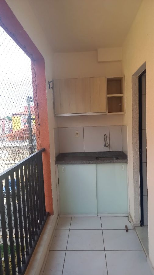 Apartamento - Aluguel - Anil - São Luís - MA