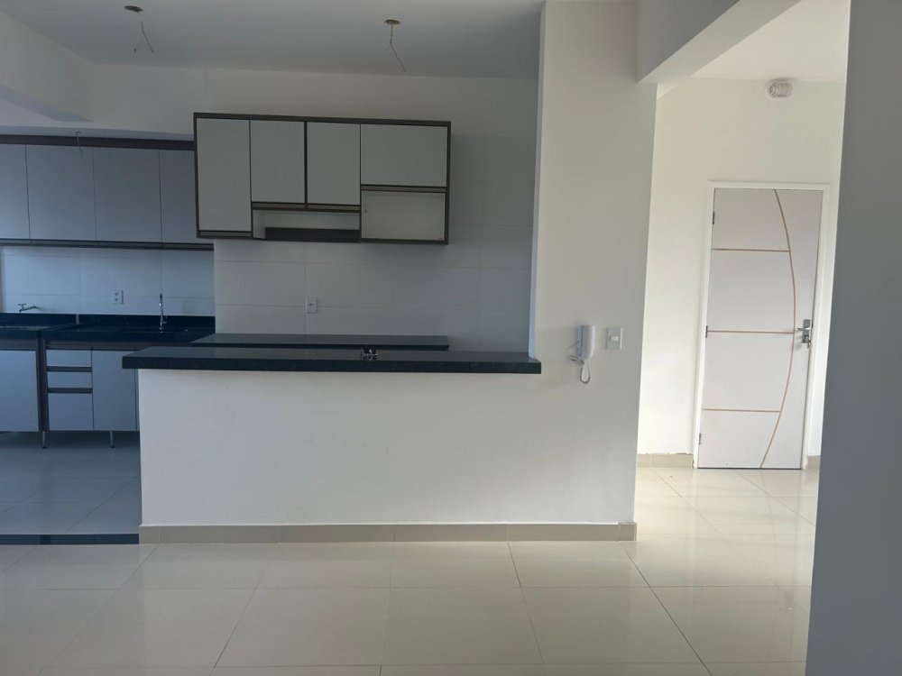 Apartamento - Venda - Quinta do Calhau - So Lus - MA
