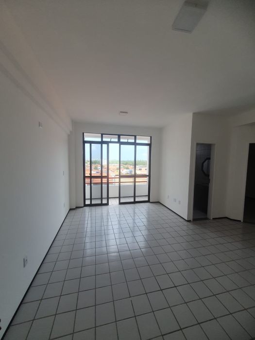 Apartamento - Aluguel - Apeadouro - S�o Lu�s - MA