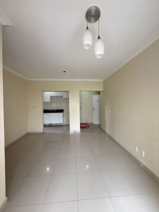 Apartamento - Aluguel - Quitandinha - S�o Lu�s - MA