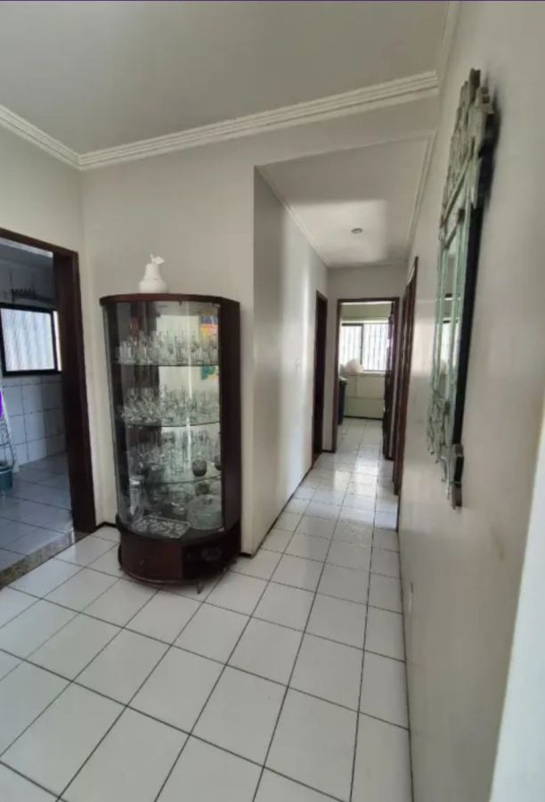 Apartamento - Venda - Cohajap - So Lus - MA