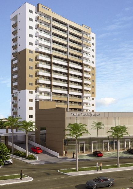 Apartamento - Aluguel - Cohama - So Lus - MA