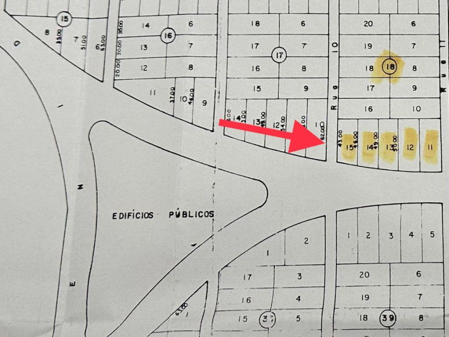 Lote - Venda - Araçagy - São Luís - MA