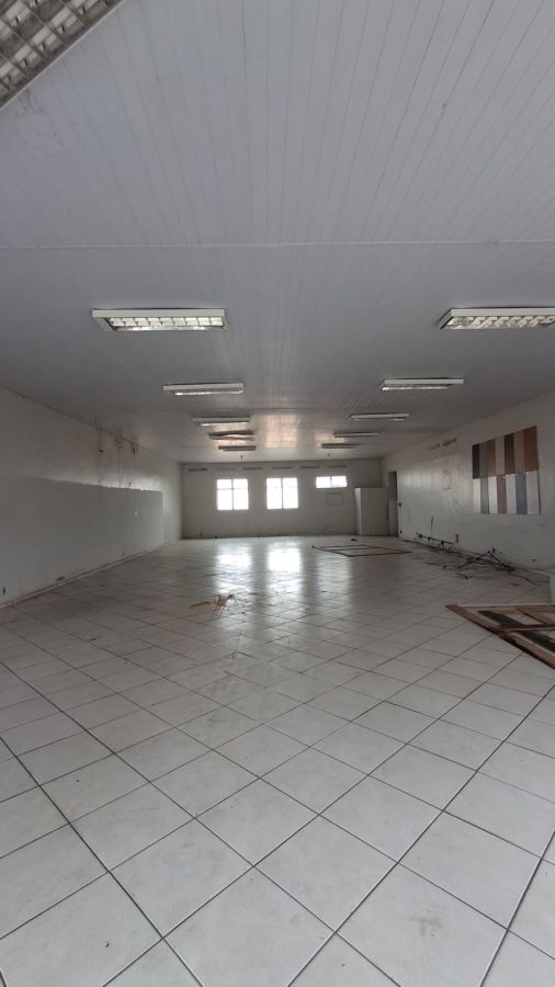 Ponto Comercial - Aluguel - São Francisco - São Luís - MA