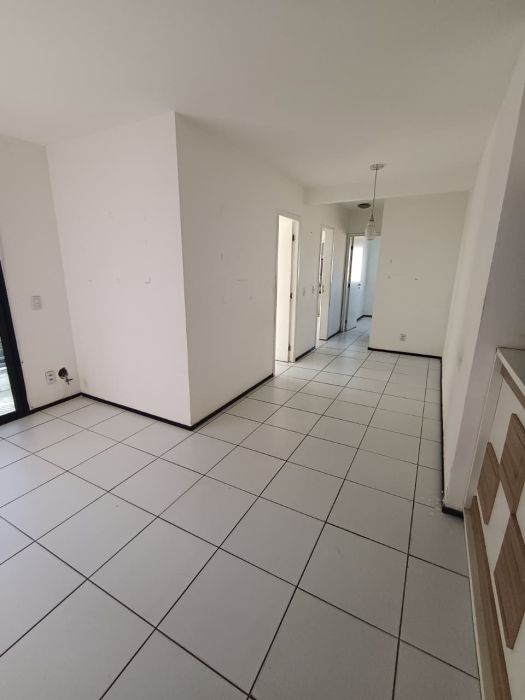 Apartamento - Aluguel - Calhau - S�o Lu�s - MA