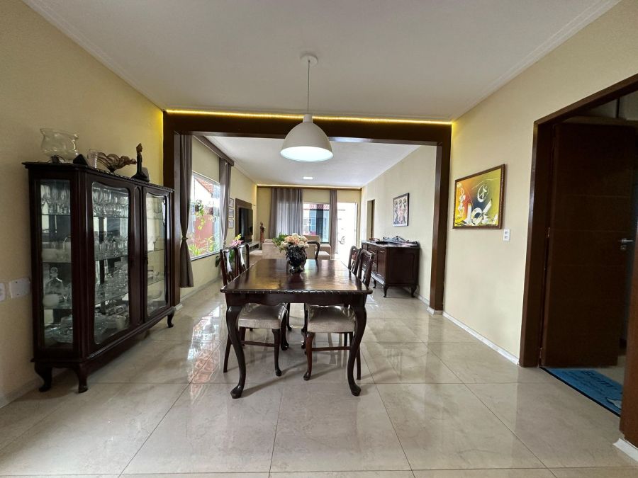 Casa em Condomnio - Venda - Jardim Eldorado - So Lus - MA
