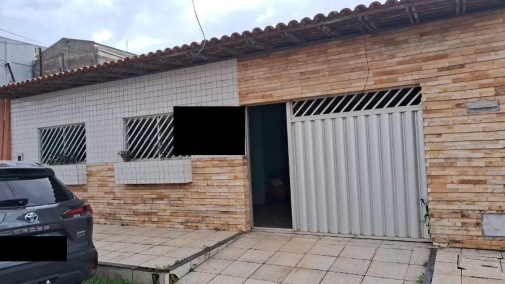 Casa - Venda - Cohab - So Lus - MA