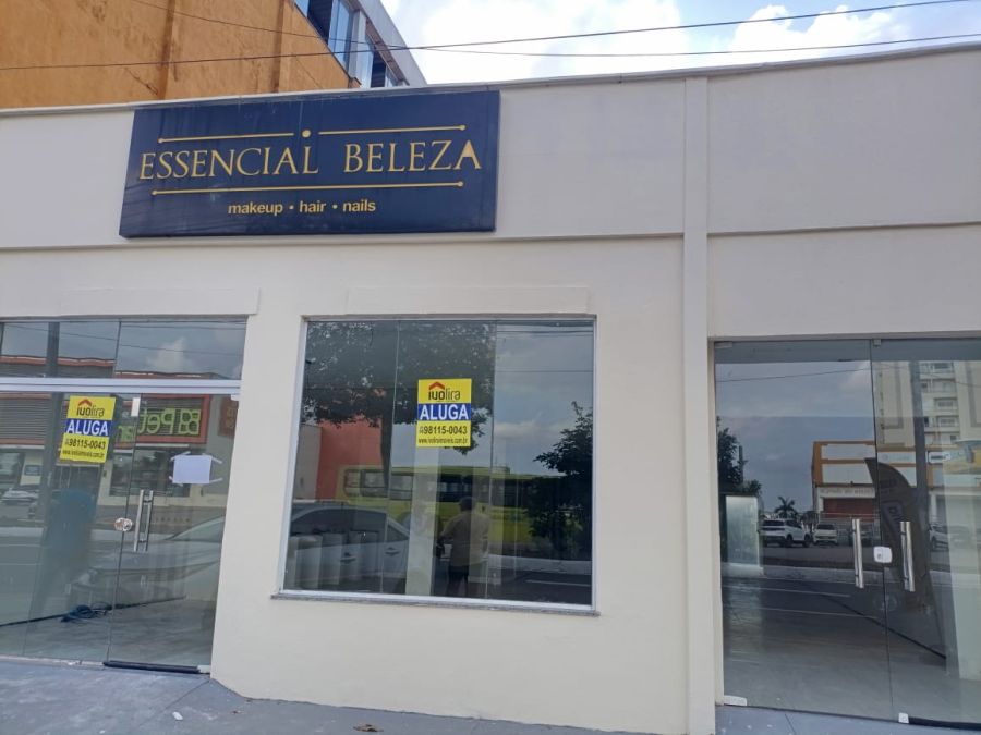 Ponto Comercial - Aluguel - Cohama - So Lus - MA