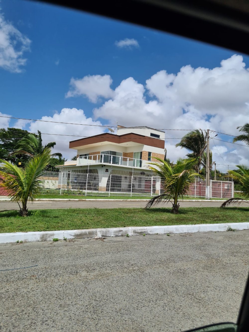Lote - Venda - Estrada de Ribamar - So Jos de Ribamar - MA