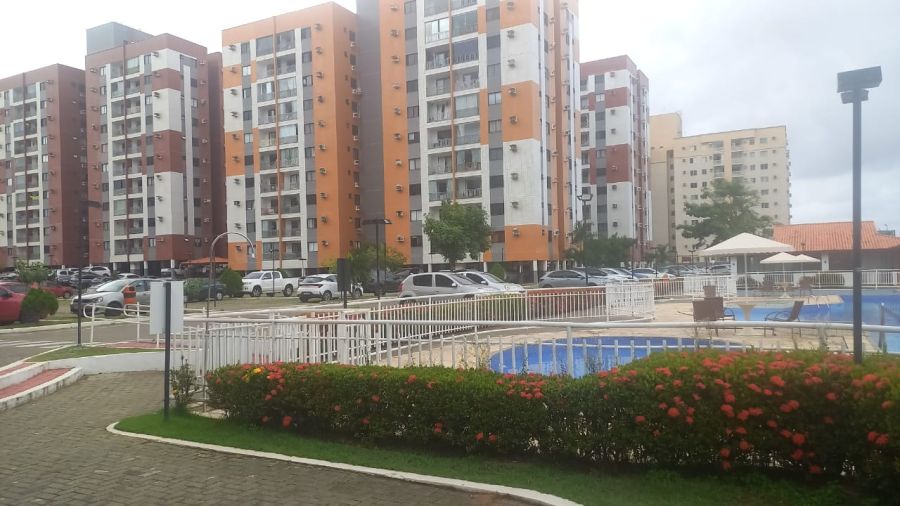 Apartamento - Venda - Calhau - São Luís - MA