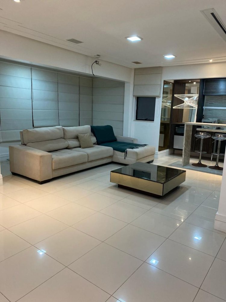 Apartamento - Venda - Ponta D'areia - So Lus - MA