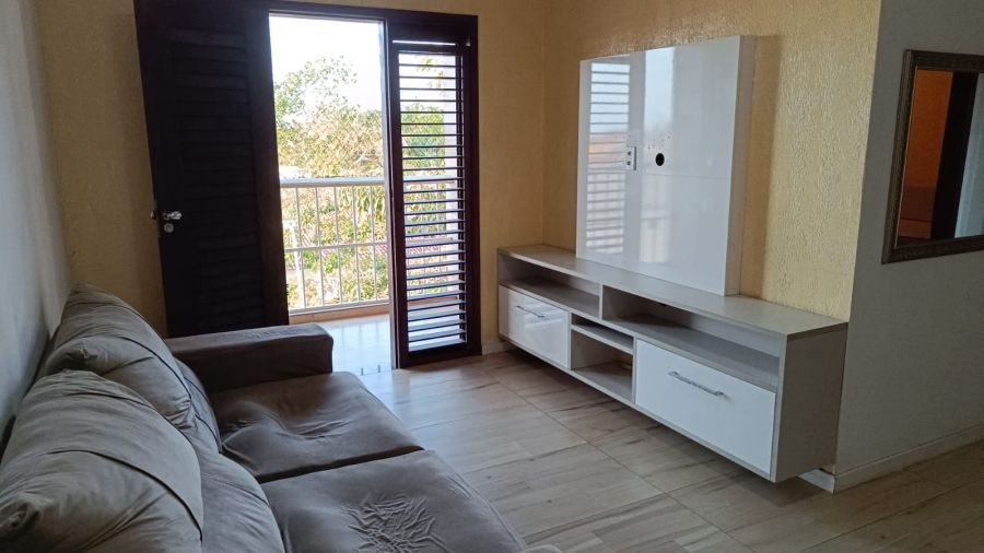 Apartamento - Venda - Cohama - So Lus - MA