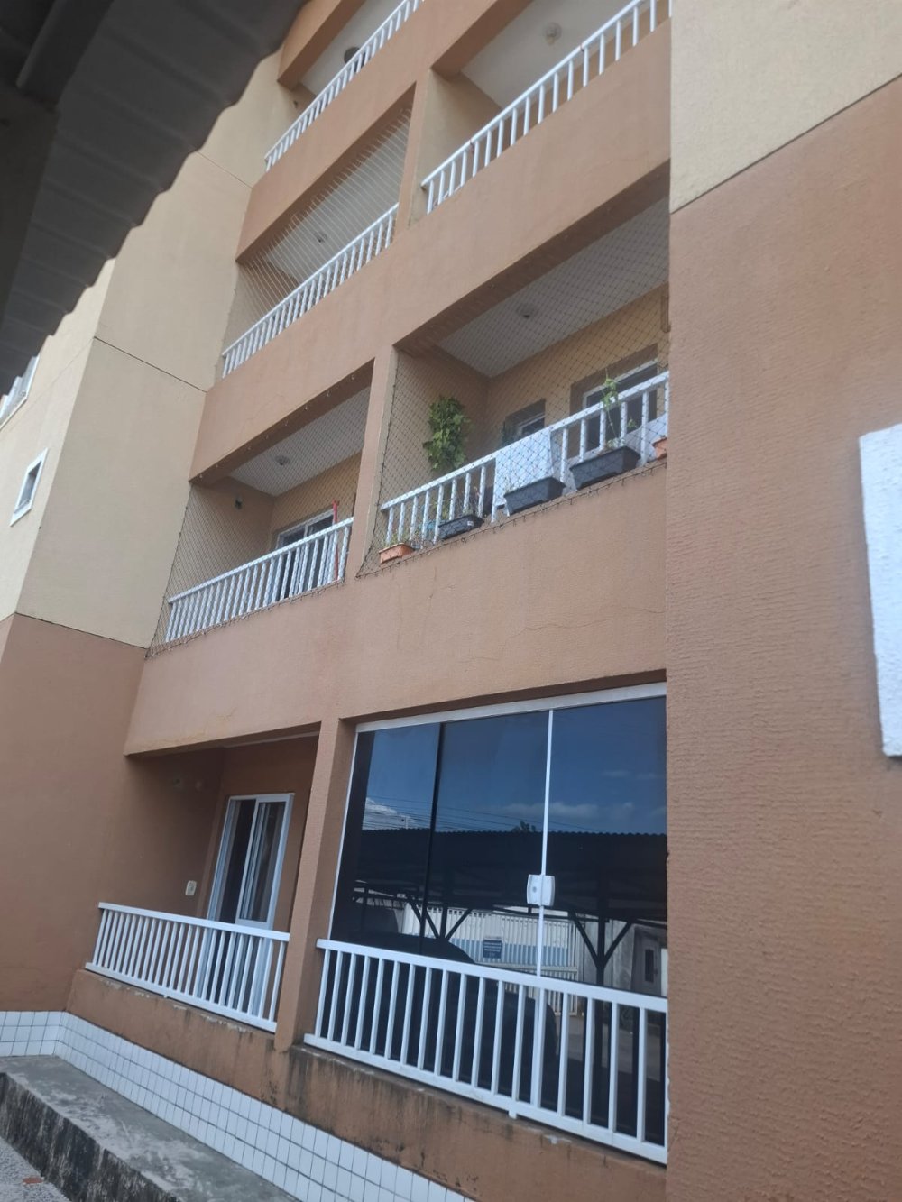 Apartamento - Venda - Turu - So Lus - MA