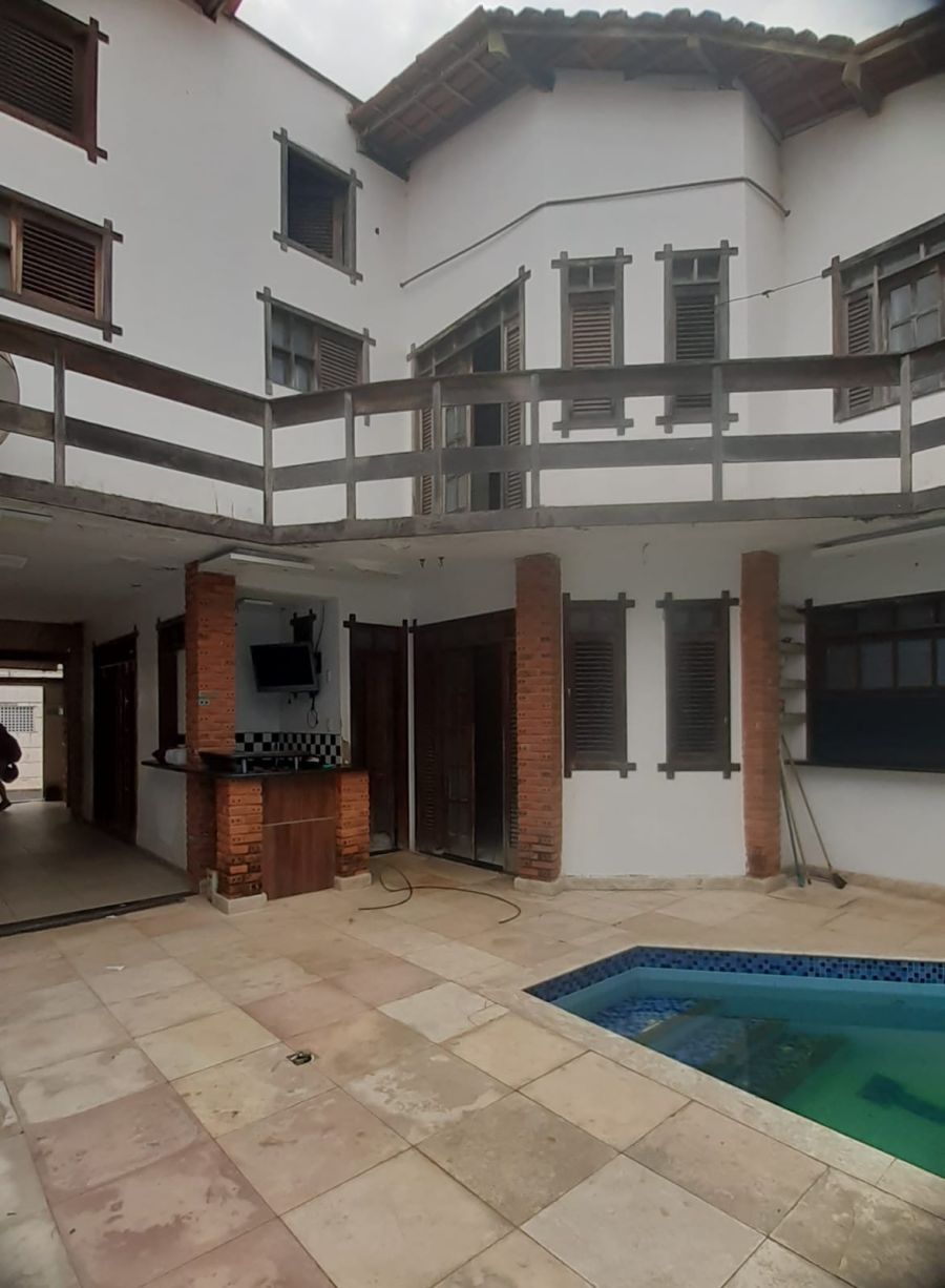 Casa - Venda - Bequimo - So Lus - MA