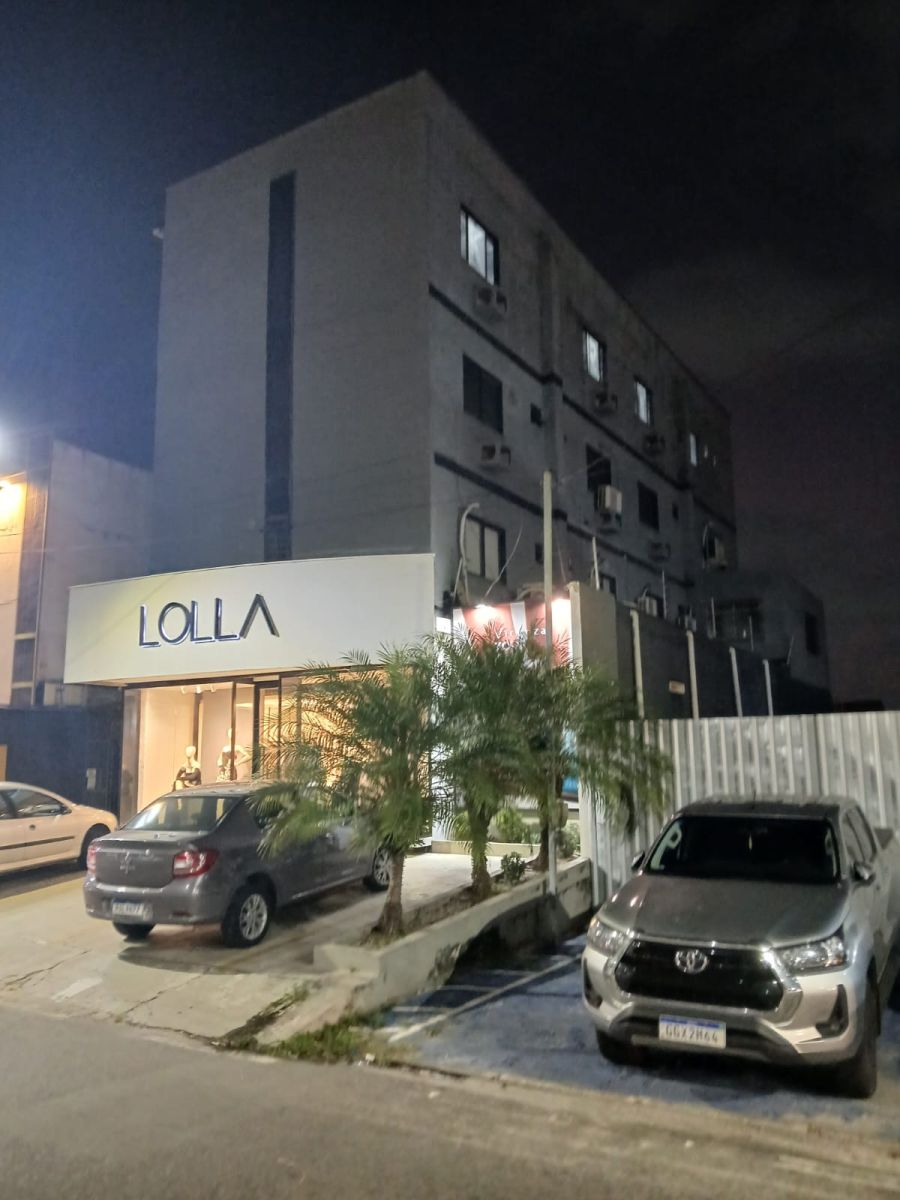 Sala Comercial - Aluguel - Cohama - So Lus - MA