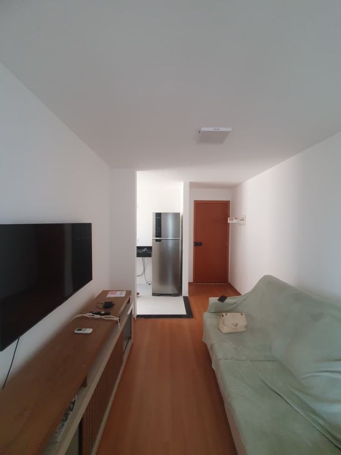 Apartamento - Venda - Cohama - São Luís - MA