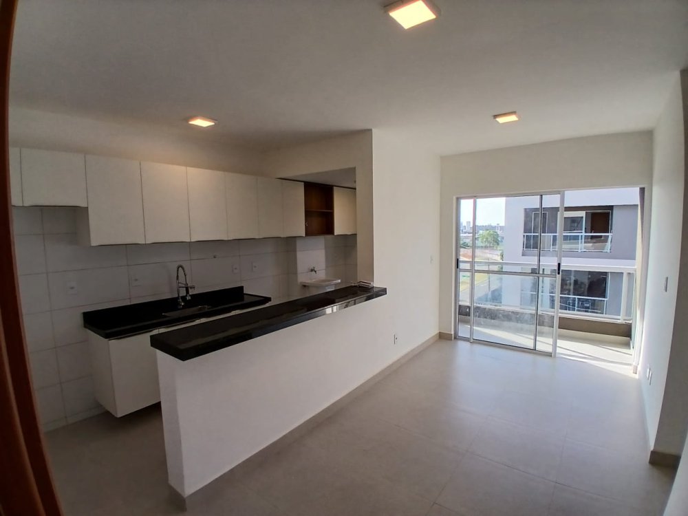 Apartamento - Aluguel - Reservas dos Buritis - So Lus - MA