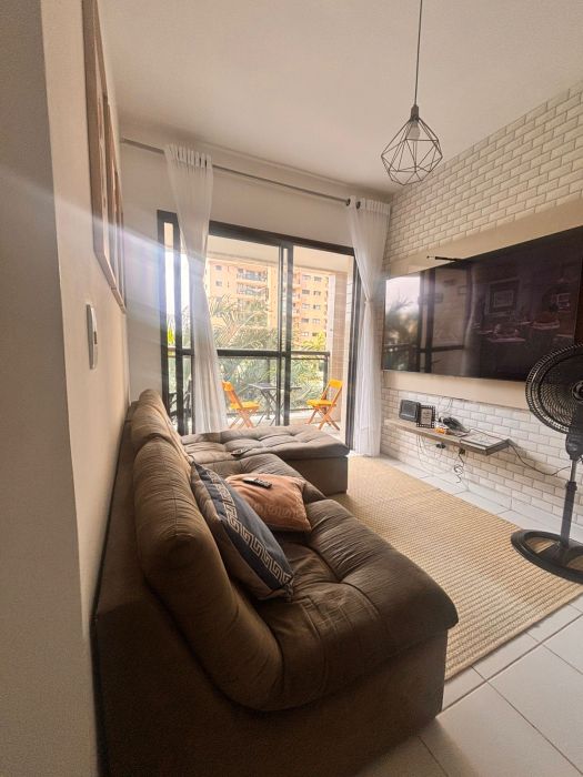 Apartamento - Venda - Calhau - S�o Lu�s - MA