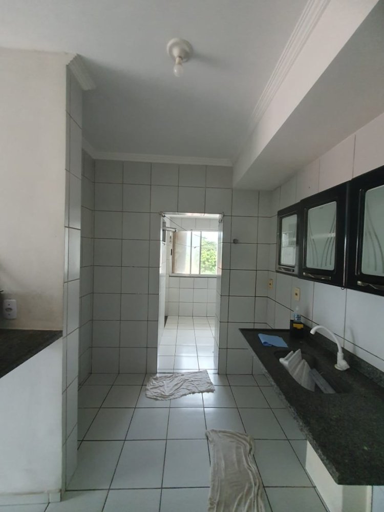 Apartamento - Aluguel - Cohama - So Lus - MA