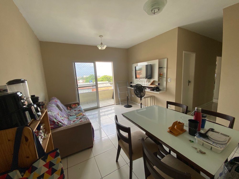 Apartamento - Venda - Vinhais - So Lus - MA