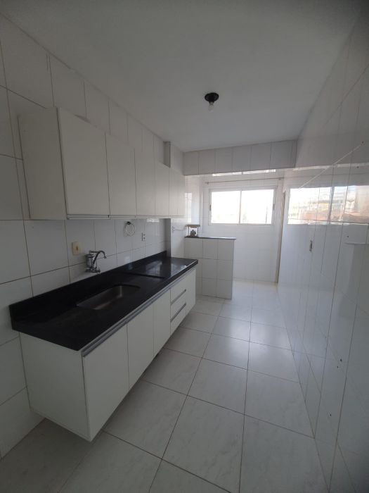Apartamento - Aluguel - S�o Francisco - S�o Lu�s - MA