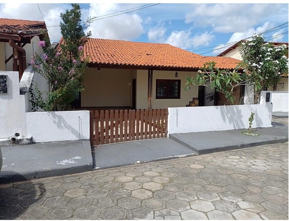 Casa em Condomnio - Venda - Cohajap - So Lus - MA