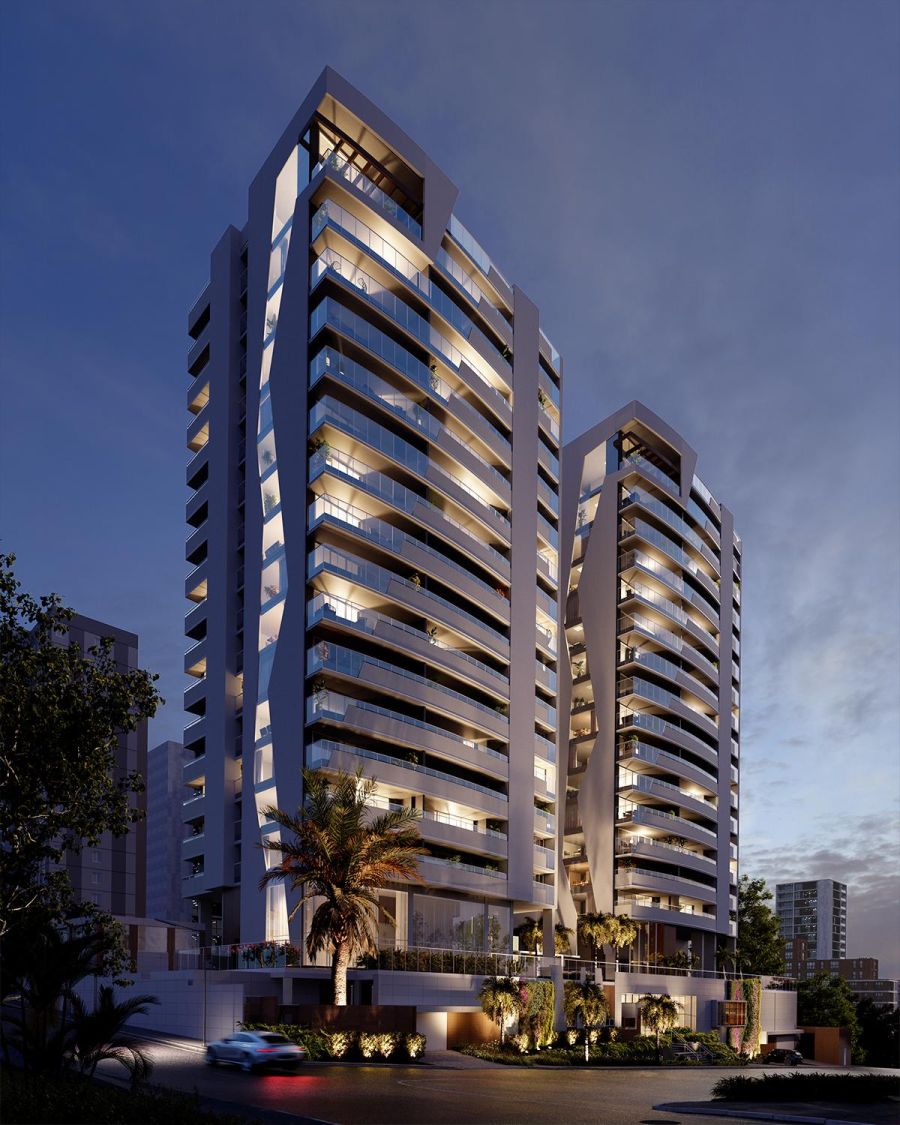 Apartamento - Venda - Península - São Luís - MA