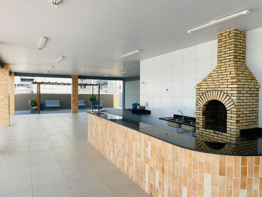 Apartamento - Venda - Ara�agy - S�o Lu�s - MA