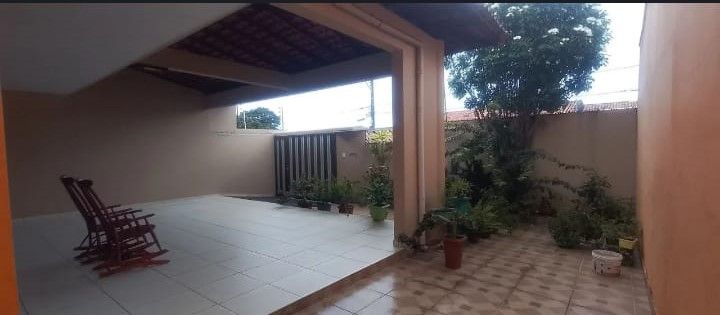 Casa Duplex - Venda - Planalto Vinhais II - So Lus - MA