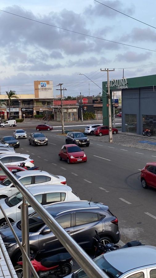 Sala Comercial - Aluguel - Cohajap - São Luís - MA