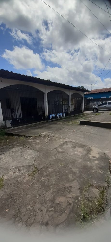 Casa - Venda - Cruzeiro do Anil - So Lus - MA